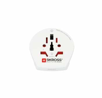 Adaptor priza universal World - EU Skross - imagine 8